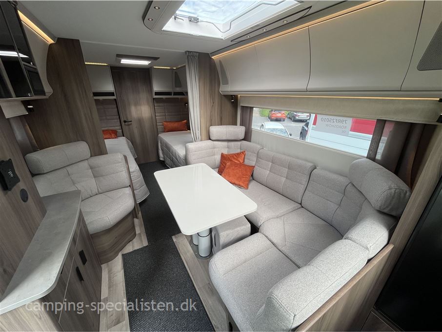 Kabe Royal 630 TDL FK KS